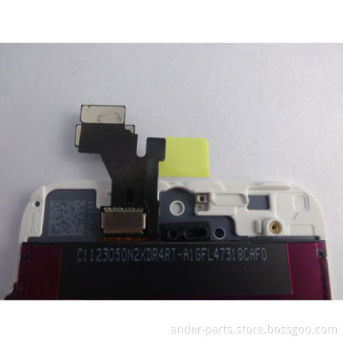 LCD Display with Touch Screen Digitizer, for iPhone 4/4s/5/5s/5c